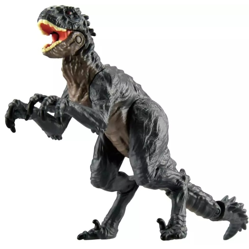 Takara Tomy ANIA Scorpios Rex Jurassic World Dinosaur Figure NOV