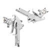 W‑71 Spray Gun Paint Iron Pneumatic Indurtrial Supplies with Pot