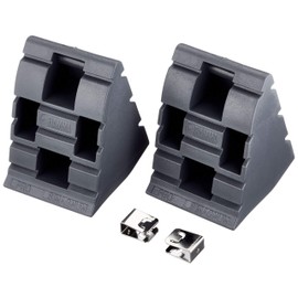 Fiamma Chock Levels - Kit of 2 chocks