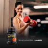Evolution Proteina Suero De Leche (whey) Wp60 800 G Sabores