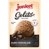 Junket Homemade Chocolate Gelato Mix (Ice Cream Maker or Stir