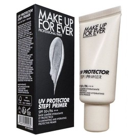 Makeup Forever Step 1 UV Protector Primer 15ml / 메이크업포에버 스텝1 UV 프로텍터 프라이머 15ml