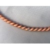 Tensor Ring, Lost Cubit, 177MHz. EMF Protection, Water Structuring