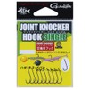 Gamakatsu Rose Joint Knocker Hook Single #10
