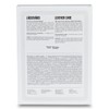 Volvo Genuine Leather Car Kit #31375177