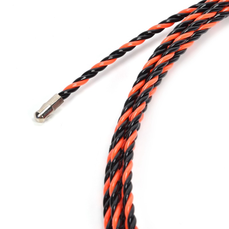 32.8ft Stainless Steel Wire Cable Multifunctional Double Strand Rope for