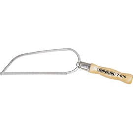 Bernstien Pocket hack saw PUK in a plastic wallet