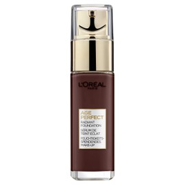 L'Oreal Paris Age Perfect Anti-Age Foundation - 530 Espresso