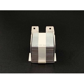 Avanternity's Staple Refills, Compatible with OCE FIO010 Staple-Cartridges S37 / OCE Staples S37 0029702216 (Pack of 1 Box)