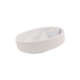 Genuine Hotpoint Spare Parts Freezer Ice Maker Knob C00174939