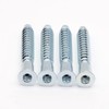 ReplacementScrews Assembly Screws Compatible with IKEA Part 100214/100219 (Pack of