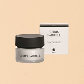 Crisparel Moondrops Cream 50ml, 150ml (moisturizing cream) / 크리스파렐 문드롭스 크림50ml,150ml (수분크림)