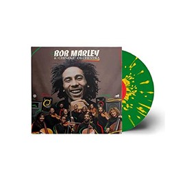 Bob Marley With The Chineke! Orchestra[Green Splatter LP]