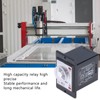 Time Relay 8 Pin 6M Stable Performance Precise Circuit Board