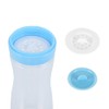 SIQITECHUK Drinking Aids for Elderly Adults Feeding Cup with Spoon