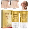 Unbranded Firming Neck Cream for Crepey Skin Body Care Comfort,Roller