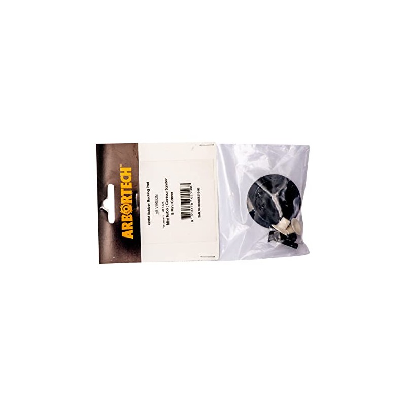 Arbortech Backing Pad