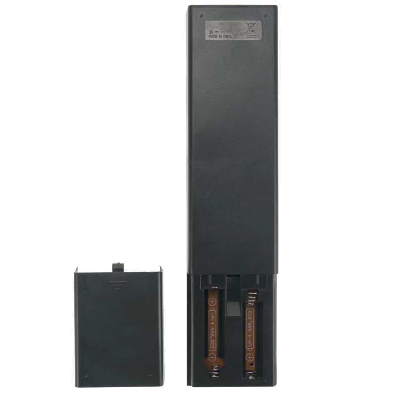 For Sony RMTTX300U RMT-TX300U Replaced Remote for Sony KD-43X720E KD-49X700E