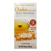 Stapster Chicken Broth Concentrate, 5.1 Ounce, 12 Sticks in each