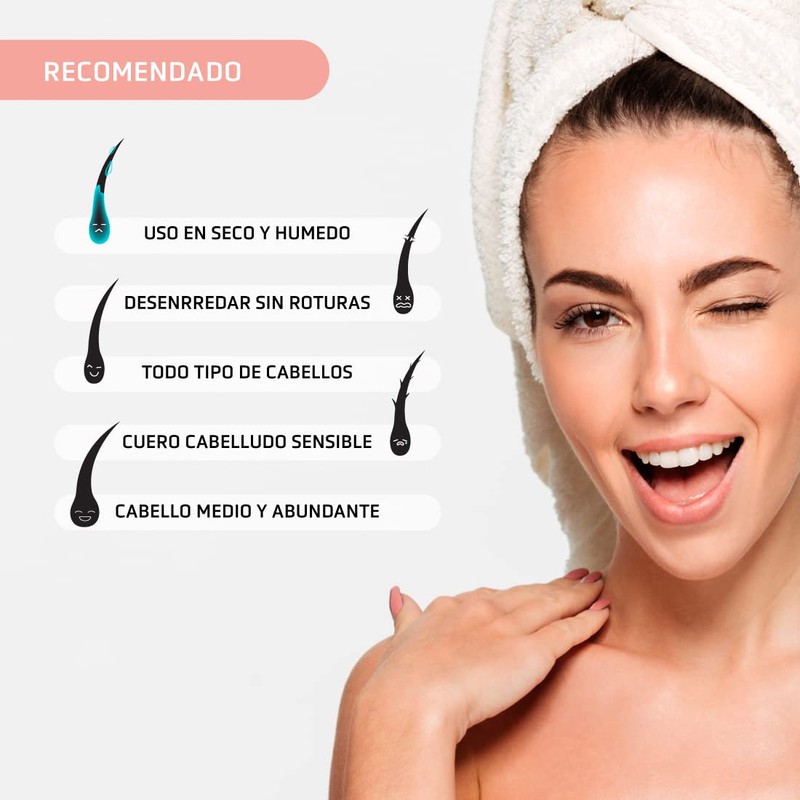 Artero Ge-Bion 17 Flexible Curve Vent Pink