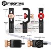 FYBOPTWU - FTTH Armoured Fiber Optic Cable Stripper Armored Cable
