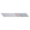 Bosch Bügelsägeblätter Clean 300mm, 3 Stück (für Bügelsägen 300mm; 32