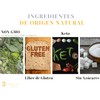 Citrato de potasio, 100% NATURAL, B Health Be Natural, Sin