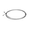 Steel Wire Strands Cord 0.4mmDiameter High Tensile Strength for Elevator