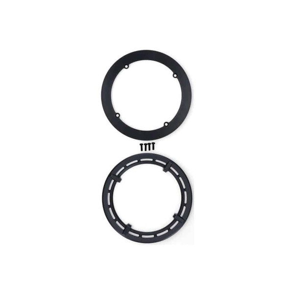 Shimano SM-CRE70 Y0J498020 38T Double Chain Guard Unit Repair Parts