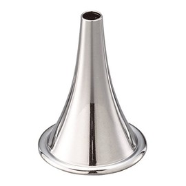 Hartman 7-1325-02 Tip Inner Diameter x Base Outer Diameter x Height 0.2 x 1.4 inches (4 x 25 x 35 mm)