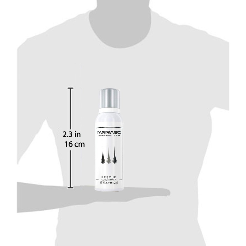 Tarrago SNEAKERS CARE Rescue 4.2 fl oz (125 ml), multicolor