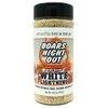 Boars Night Out Spicy White Lightning