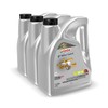 Castrol Vecton 10W-30 FA-4 Part Synthetic Diesel Engine Oil, 1