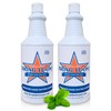Bring It On Cleaner Hard Water Stain Remover for Glass,