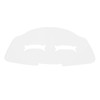 10pcs Hydrogel Eye Patch Professional Skin Lifting Smoothing Half Face