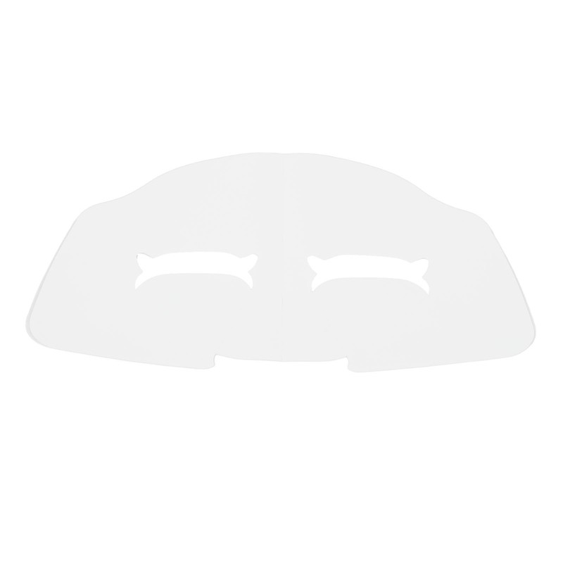 10pcs Hydrogel Eye Patch Professional Skin Lifting Smoothing Half Face