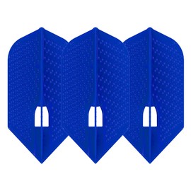 L-style (El style) flight El dimple Slim Blue flf1634