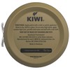 Kiwi 10111 1-1/8 Oz Black Shoe Polish