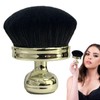 Body Bronzer Brush - Self-Tanner Applicator,Extra Coverage Makeup Accessories for