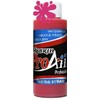 ProAiir Face and Body Painting Makeup - 8oz (240ml) Hot