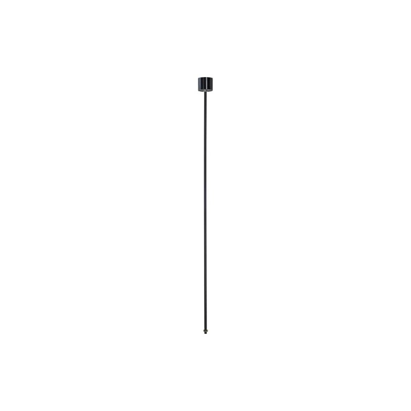 SLV 145710 Pendant Suspension 1.2m Eutrac 240v 3 Circuit Track