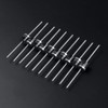 30 Pieces 15SQ045 Schottky Diodes, Barrier Rectifier Diode 15A 45V
