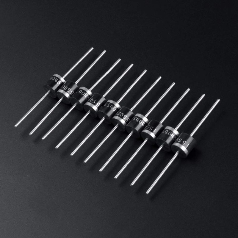30 Pieces 15SQ045 Schottky Diodes, Barrier Rectifier Diode 15A 45V