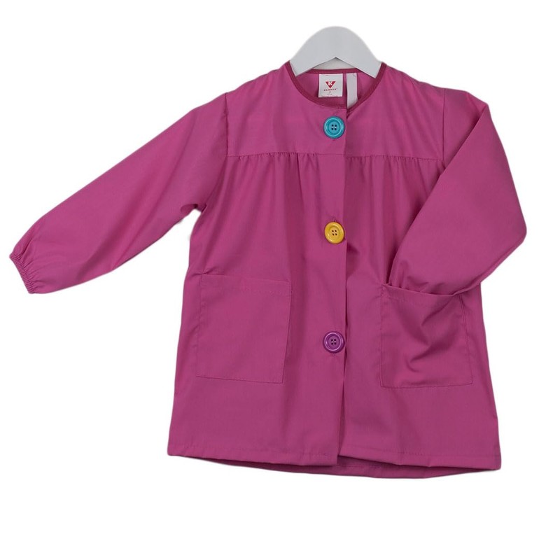 Klottz Girls' Jacket - red