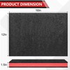Storystore Tool Box Foam 16 x 12 x 1.5 inch,