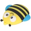 USB Flash Drive Optional Storage Bee Shape USB Memory Stick