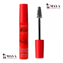 Prosa  Lote De 20 Rimel Prosa Surtidos Todos  Modelos Mayoreo