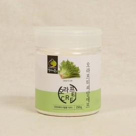 Mom's son Chicory root extract fructooligosaccharide powder 250g / 치커리뿌리 추출물 프락토올리고당 분말 250g