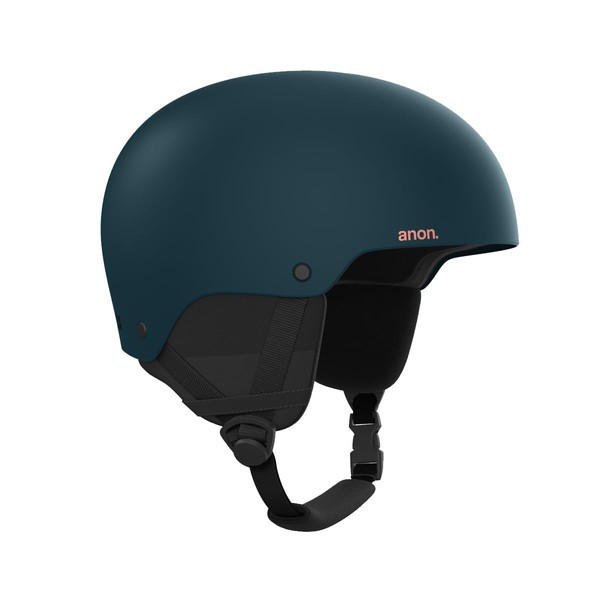 Anon Raider 3 Ski & Snowboard Helmet, Deep Emerald, M