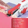 SINGER Stitch Sew Quick Portable Mending Machine - Single Thread